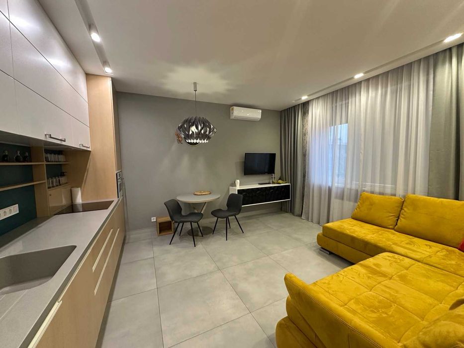 Квартира на вул. Трускавецька, 2 А в Київ, ID 179409, фото №4