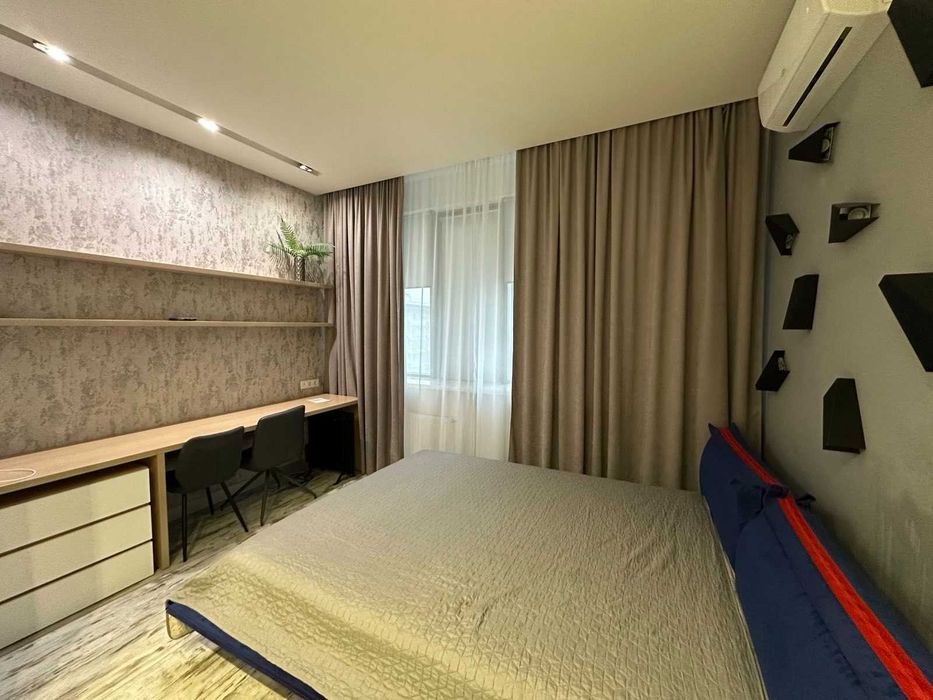 Квартира на вул. Трускавецька, 2 А в Київ, ID 179409, фото №5