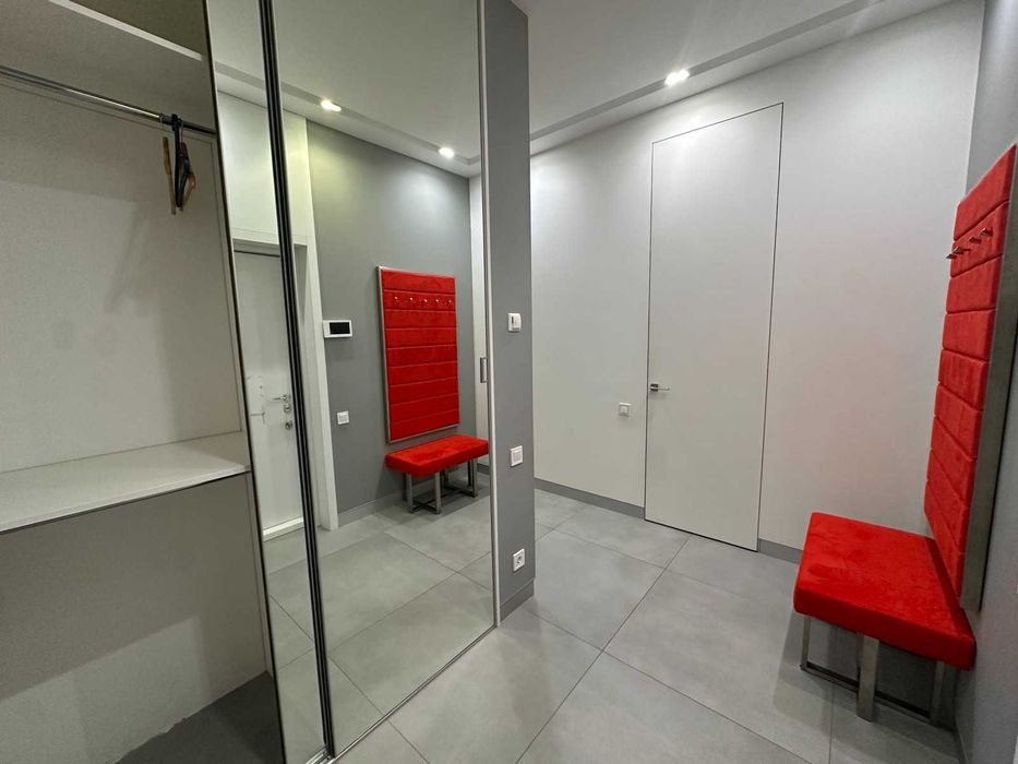 Квартира на вул. Трускавецька, 2 А в Києві, ID 179409, фото №9