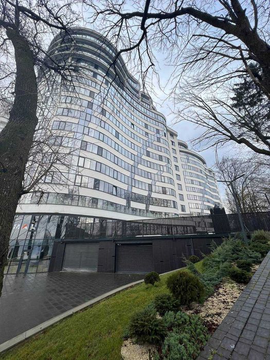 Квартира на ЖК Парус в Івано-Франківську, ID 203357, фото №1
