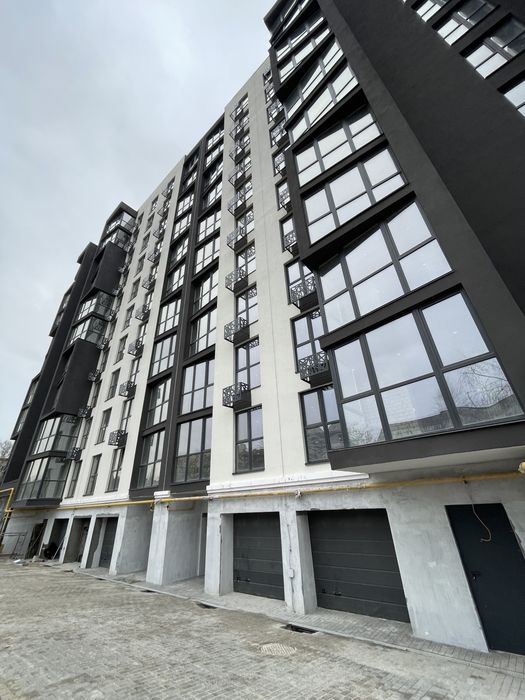 Квартира на ЖК Аристократ в Житомир, ID 320669, фото №1