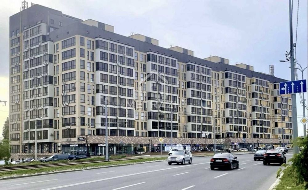 Квартира на ЖК «Німецький проєкт» в Харкові, ID 187695, фото №16