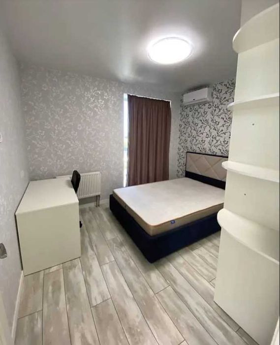 Квартира на ЖК «Німецький проєкт» в Харкові, ID 187695, фото №10