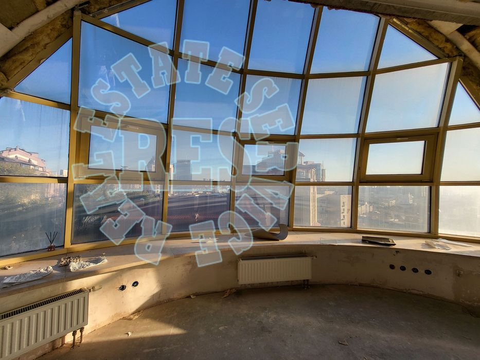 Квартира на вул. Крутий узвіз, 7 в Києві, ID 175566, фото №11