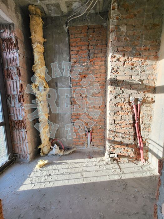 Квартира на вул. Крутий узвіз, 7 в Києві, ID 175566, фото №19