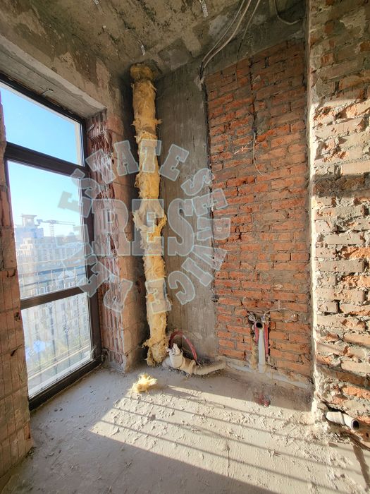 Квартира на вул. Крутий узвіз, 7 в Києві, ID 175566, фото №21