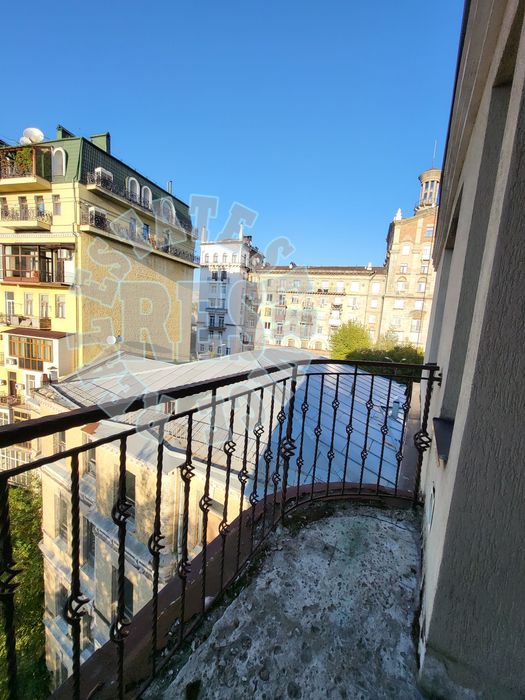 Квартира на вул. Крутий узвіз, 7 в Києві, ID 175566, фото №22