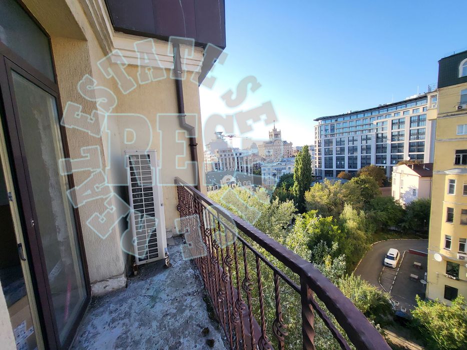 Квартира на вул. Крутий узвіз, 7 в Києві, ID 175566, фото №23