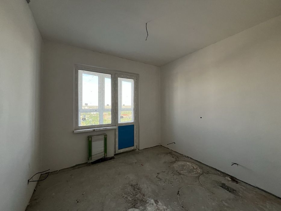 Квартира на вул. Б.Гмирі, 22 б в Києві, ID 206404, фото №7