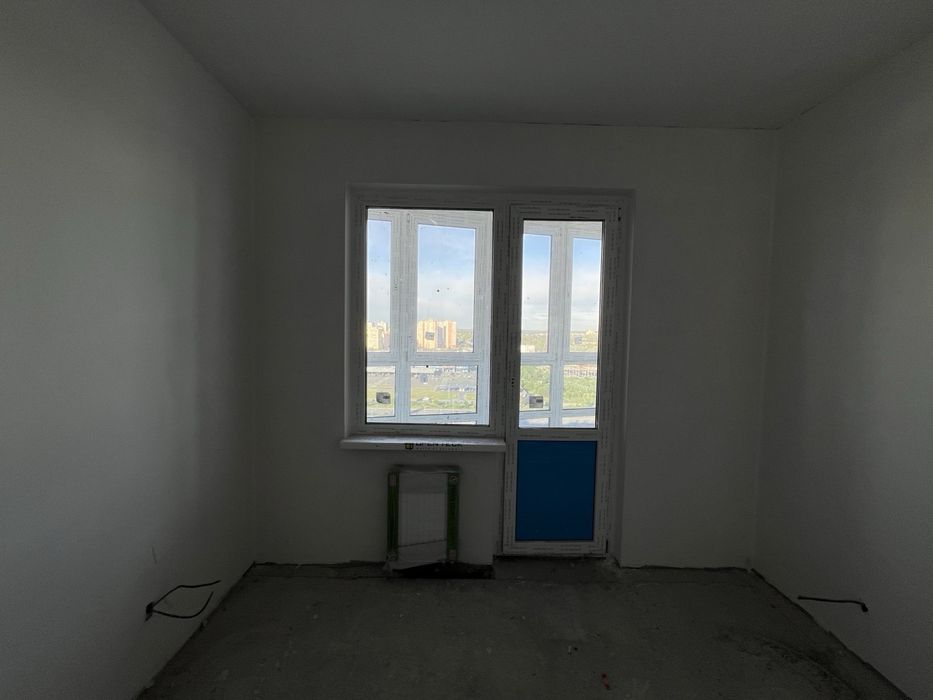 Квартира на вул. Б.Гмирі, 22 б в Києві, ID 206404, фото №8