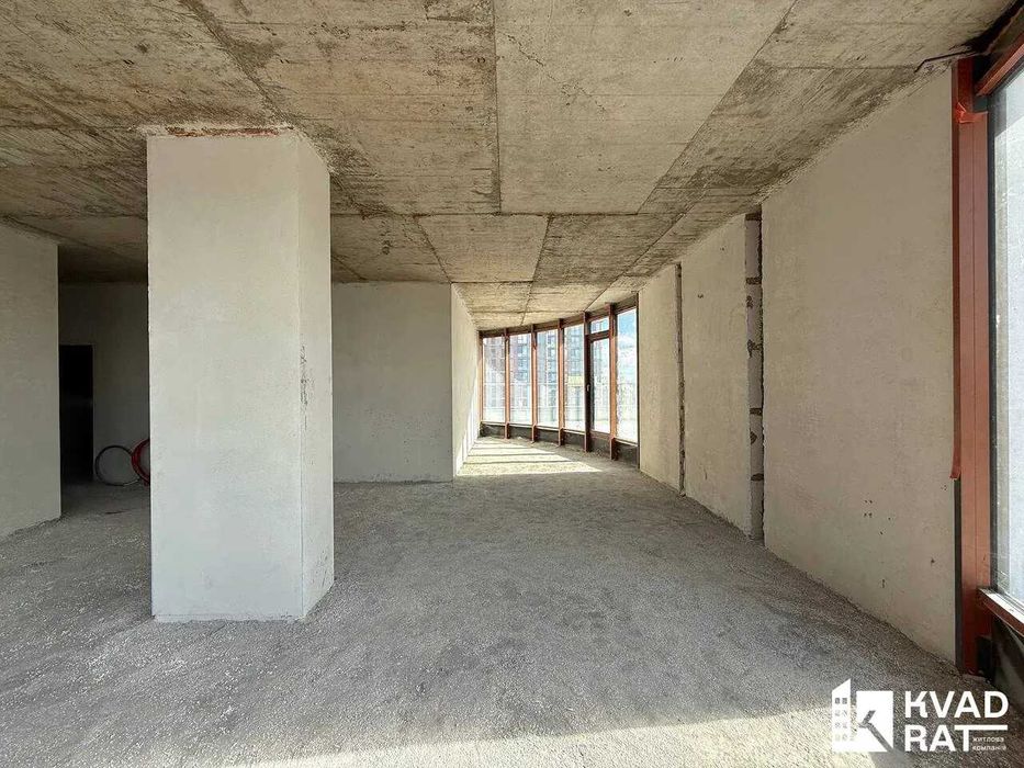 Квартира на ЖК Парус в Івано-Франківську, ID 249324, фото №12