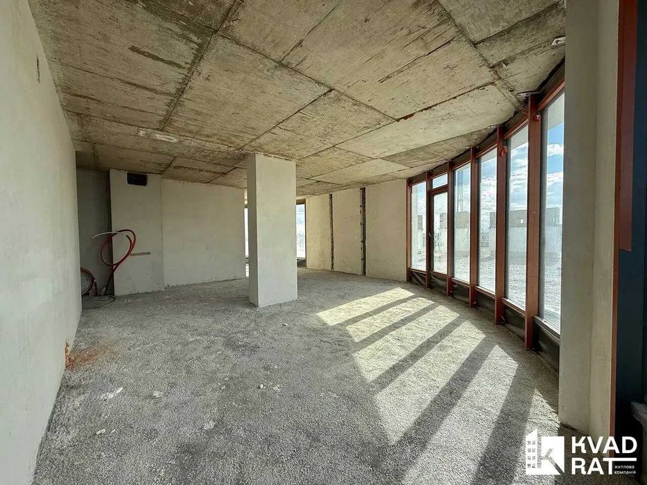 Квартира на ЖК Парус в Івано-Франківську, ID 249324, фото №13