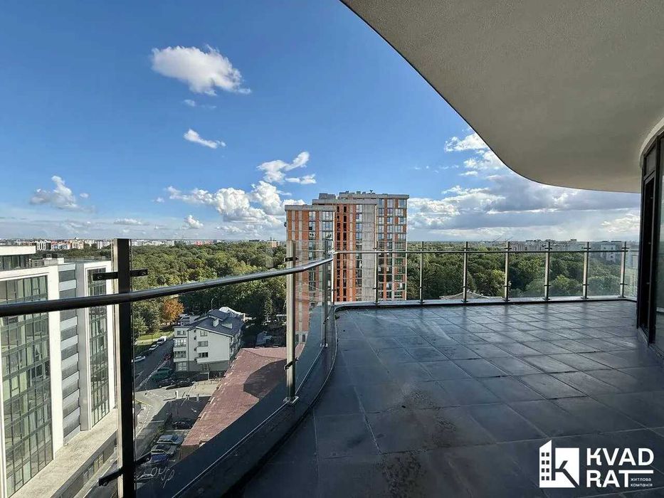 Квартира на ЖК Парус в Івано-Франківську, ID 249324, фото №16