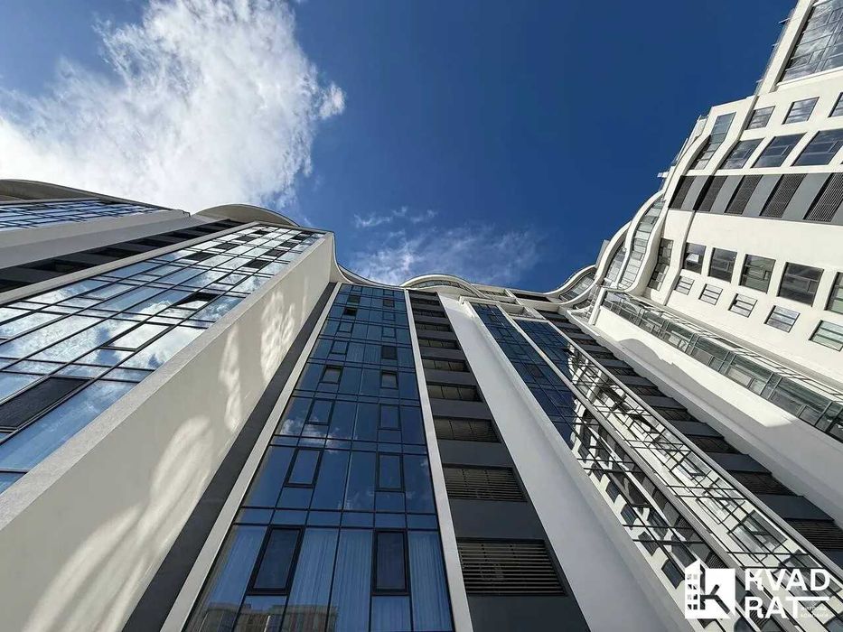 Квартира на ЖК Парус в Івано-Франківську, ID 249324, фото №17