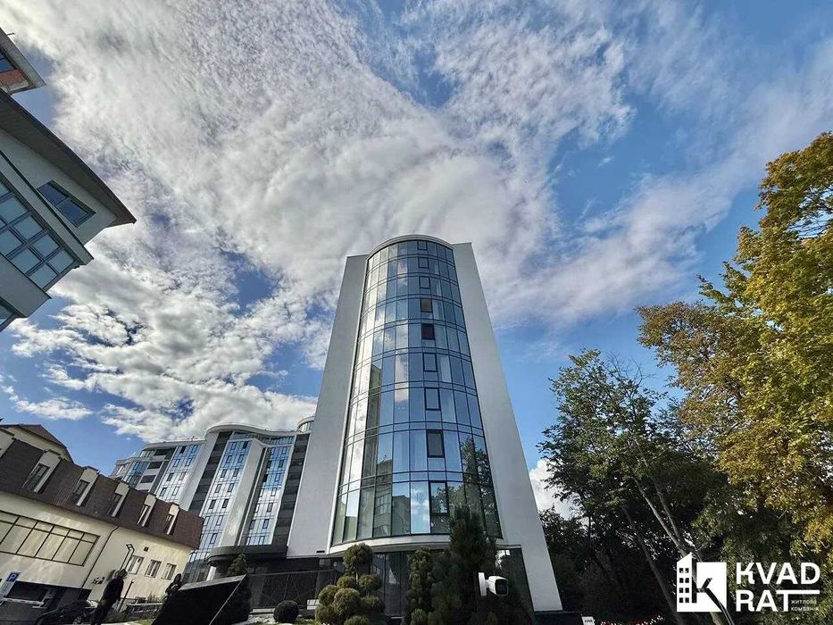 Квартира на ЖК Парус в Івано-Франківську, ID 249324, фото №18