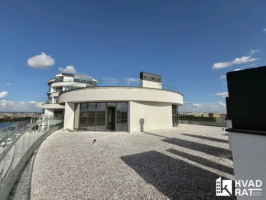 Квартира на ЖК Парус в Івано-Франківську, ID 249324, фото №5