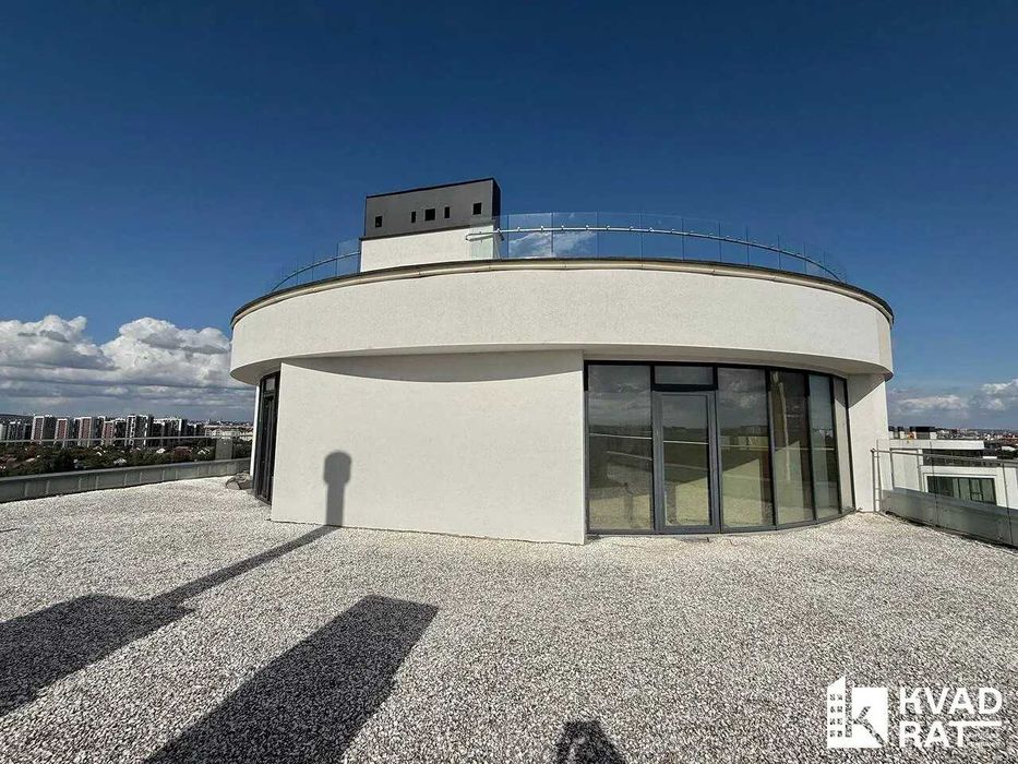 Квартира на ЖК Парус в Івано-Франківську, ID 249324, фото №6