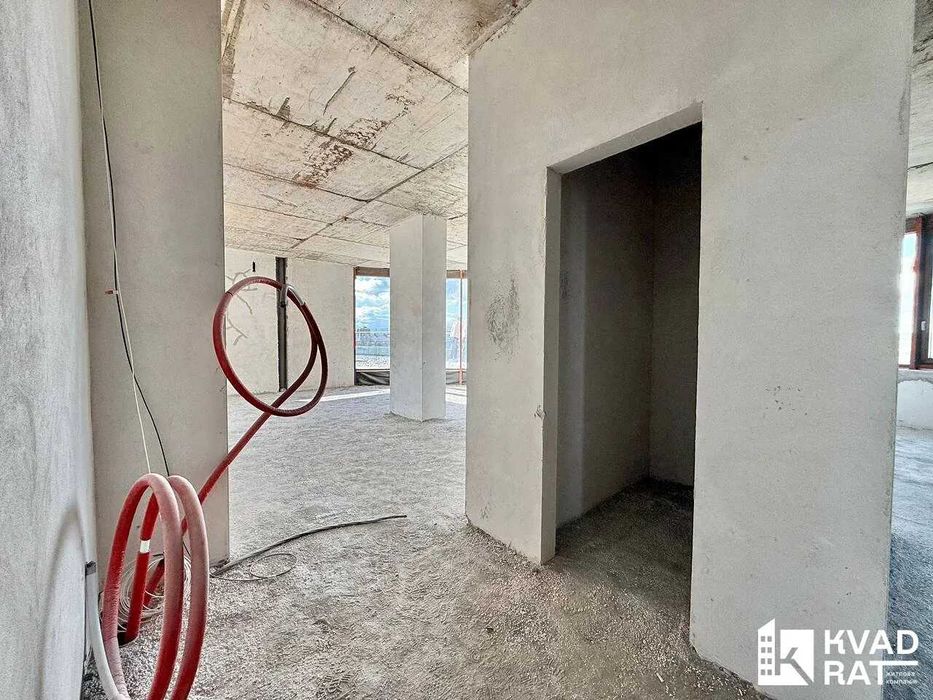 Квартира на ЖК Парус в Івано-Франківську, ID 249324, фото №9