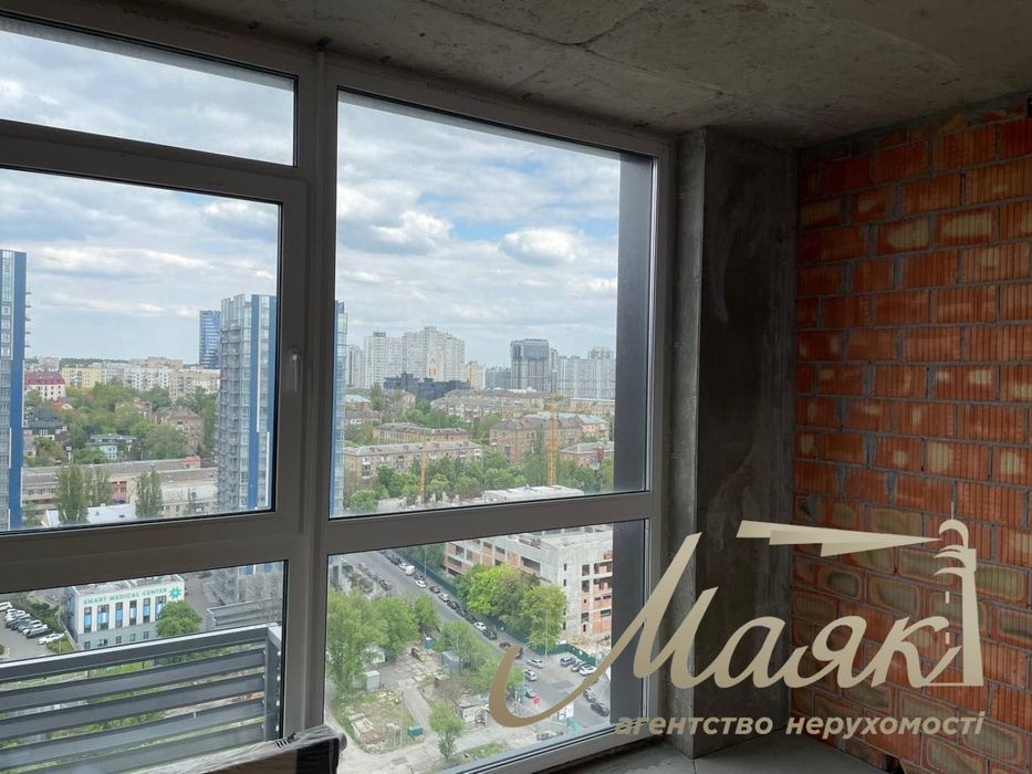 Квартира на вул. Джона Маккейна, 3А в Києві, ID 371052, фото №11