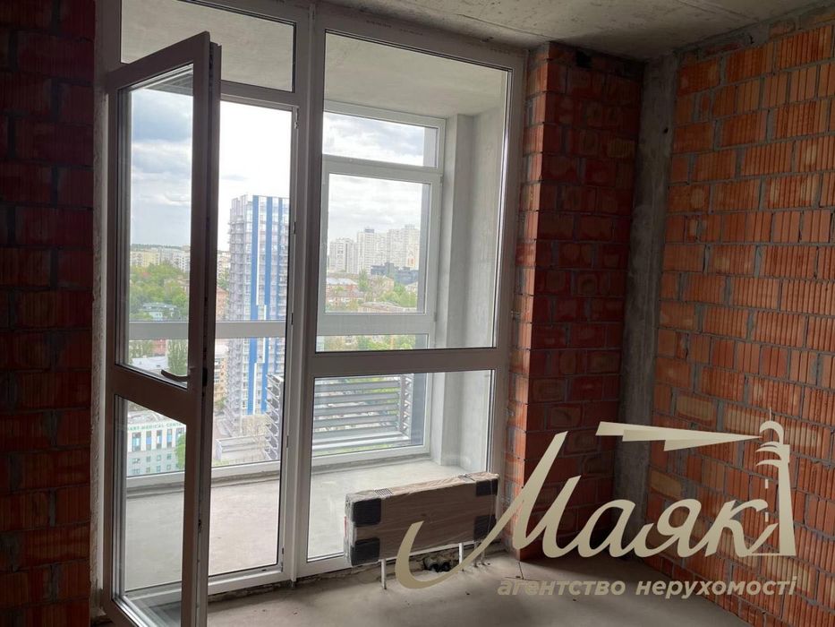 Квартира на вул. Джона Маккейна, 3А в Києві, ID 371052, фото №14