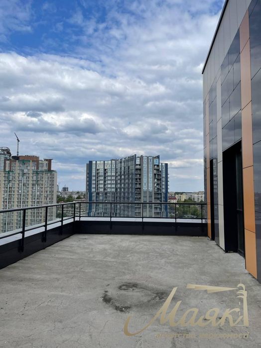 Квартира на вул. Джона Маккейна, 3А в Києві, ID 371052, фото №21