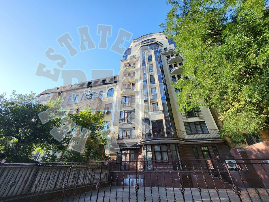 Квартира на вул. Крутий узвіз, 7 в Києві, ID 181377, фото №21