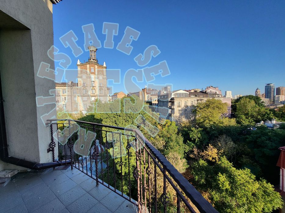 Квартира на вул. Крутий узвіз, 7 в Києві, ID 181377, фото №4
