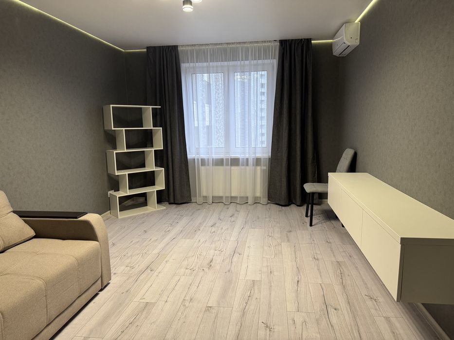 Квартира на Оболонський в Києві, ID 328231, фото №8