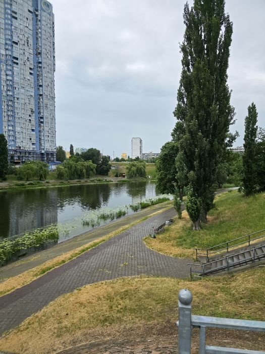 Квартира на вул. Ентузіастів, 19/1 в Києві, ID 279237, фото №1
