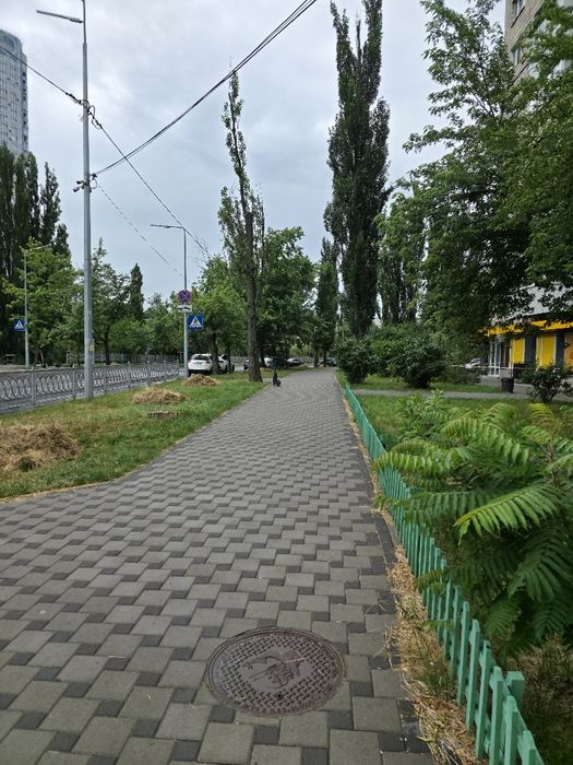 Квартира на вул. Ентузіастів, 19/1 в Києві, ID 279237, фото №2