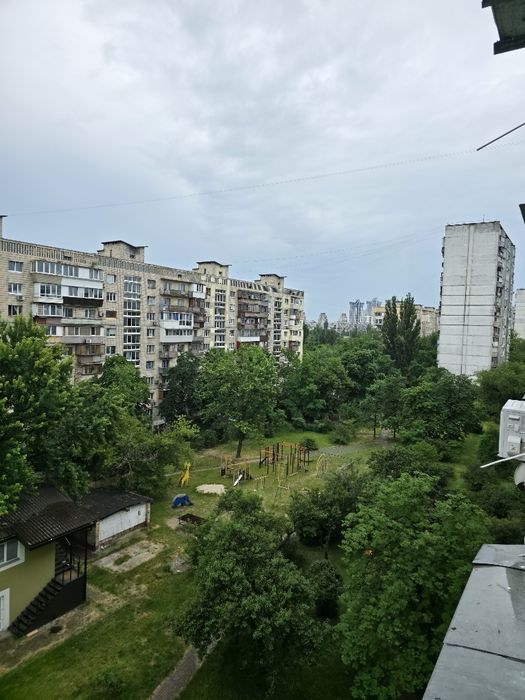 Квартира на вул. Ентузіастів, 19/1 в Києві, ID 279237, фото №3