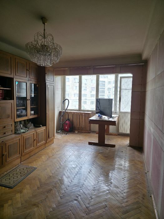 Квартира на вул. Ентузіастів, 19/1 в Києві, ID 279237, фото №5