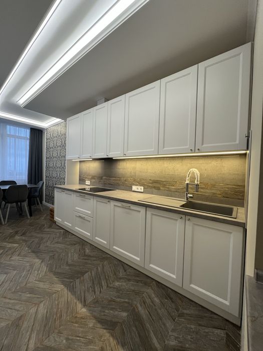 Квартира на ЖК 31 Жемчужина в Одесі, ID 260085, фото №1