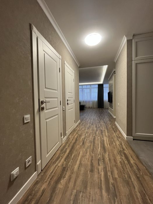 Квартира на ЖК 31 Жемчужина в Одесі, ID 260085, фото №5