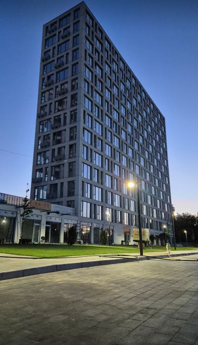 Квартира на вул. Холодильна, 67 в Дніпро, ID 178677, фото №2