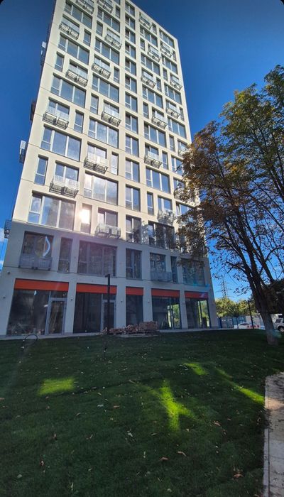 Квартира на вул. Холодильна, 67 в Дніпрі, ID 178677, фото №13