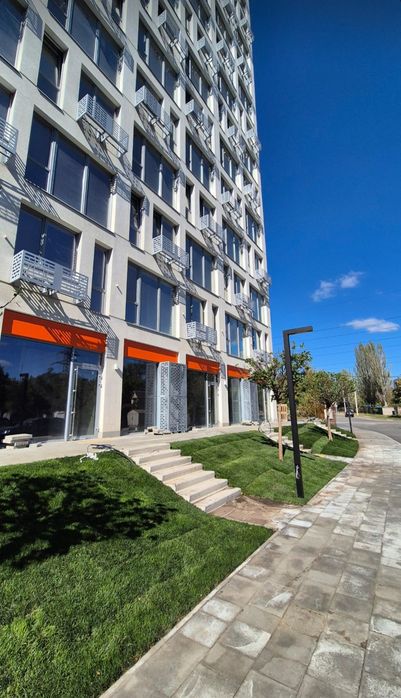 Квартира на вул. Холодильна, 67 в Дніпрі, ID 178677, фото №14
