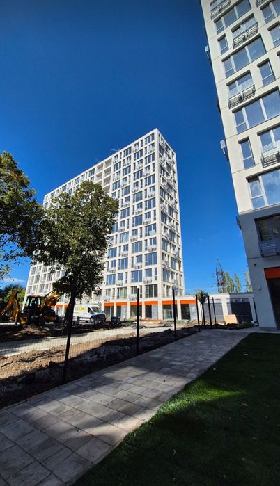 Квартира на вул. Холодильна, 67 в Дніпрі, ID 178677, фото №15