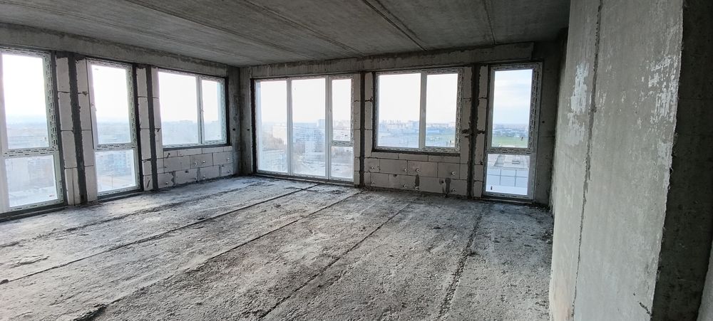 Квартира на вул. Холодильна, 67 в Дніпрі, ID 178677, фото №10