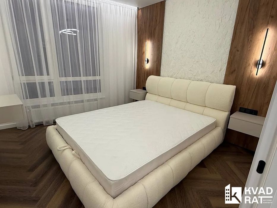 Квартира на Біля Міського озера в Івано-Франківську, ID 174642, фото №3