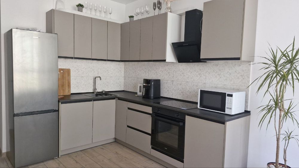 Квартира на ЖК "Сіті парк 2" в Києві, ID 246794, фото №3