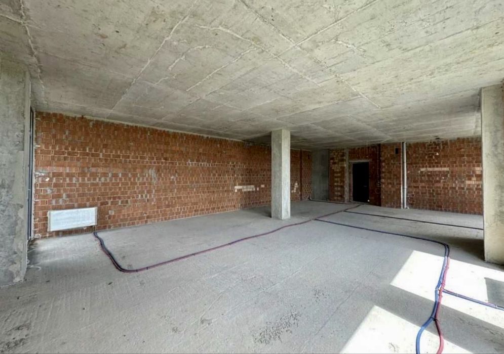 Квартира на вул. Тимірязівська, 46 в Києві, ID 171121, фото №3