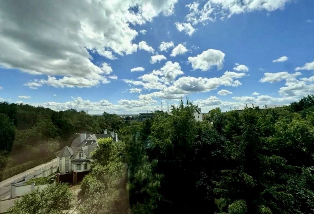 Квартира на вул. Тимірязівська, 46 в Києві, ID 171121, фото №5