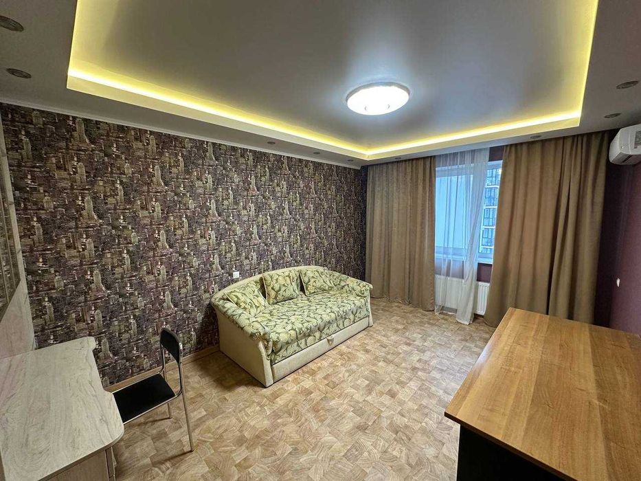 Квартира на вул. Виговського, 10-Ж в Києві, ID 259679, фото №12