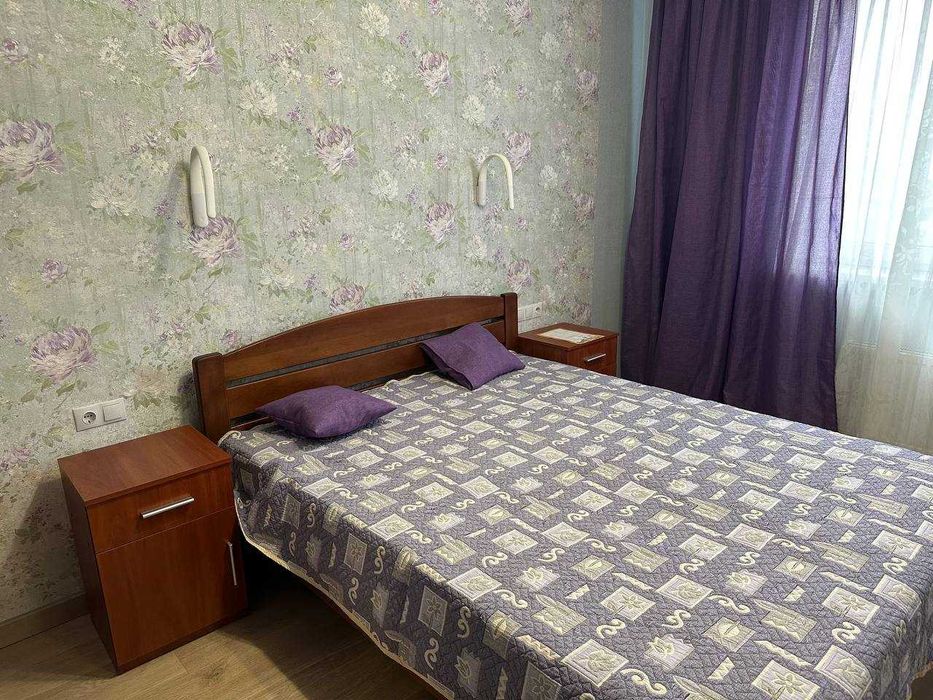 Квартира на вул. Виговського, 10-Ж в Києві, ID 259679, фото №13