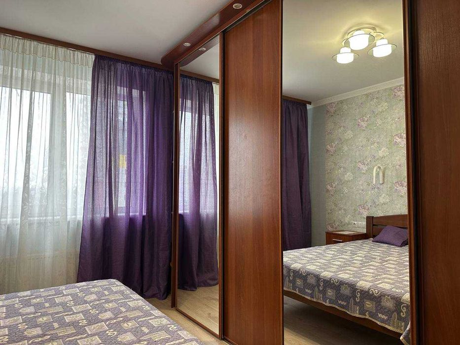 Квартира на вул. Виговського, 10-Ж в Києві, ID 259679, фото №14