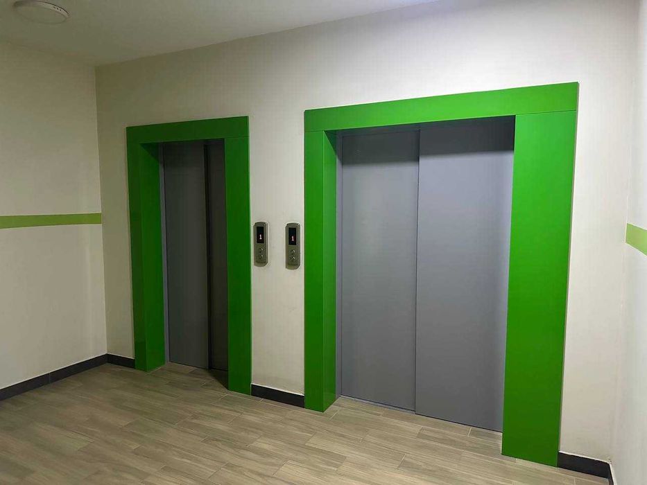Квартира на вул. Виговського, 10-Ж в Києві, ID 259679, фото №18