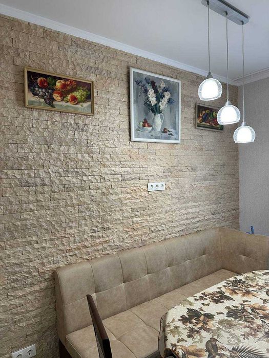 Квартира на вул. Виговського, 10-Ж в Київ, ID 259679, фото №3