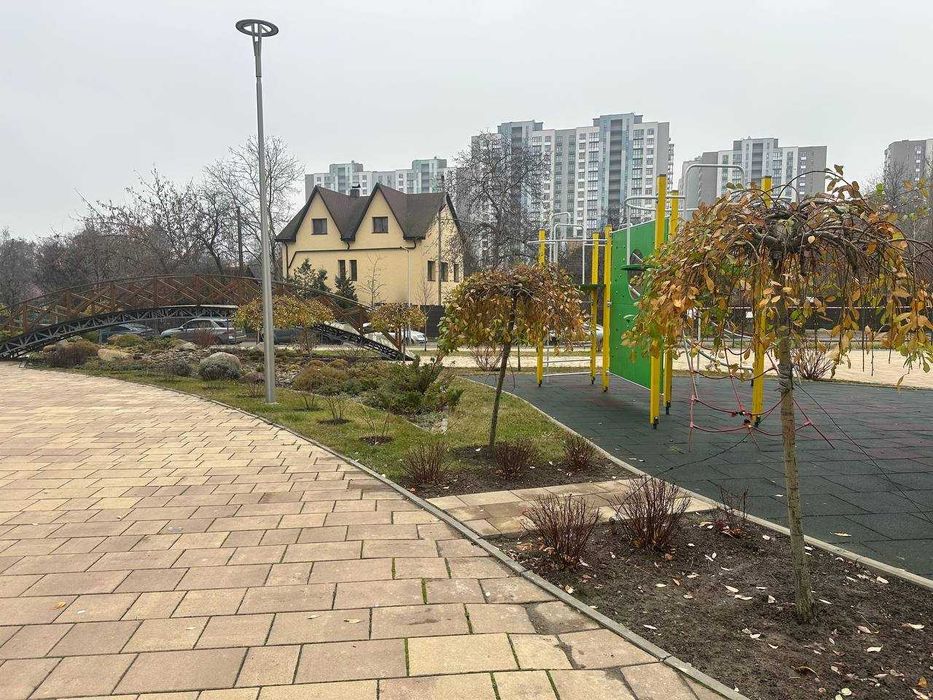 Квартира на вул. Виговського, 10-Ж в Києві, ID 259679, фото №22
