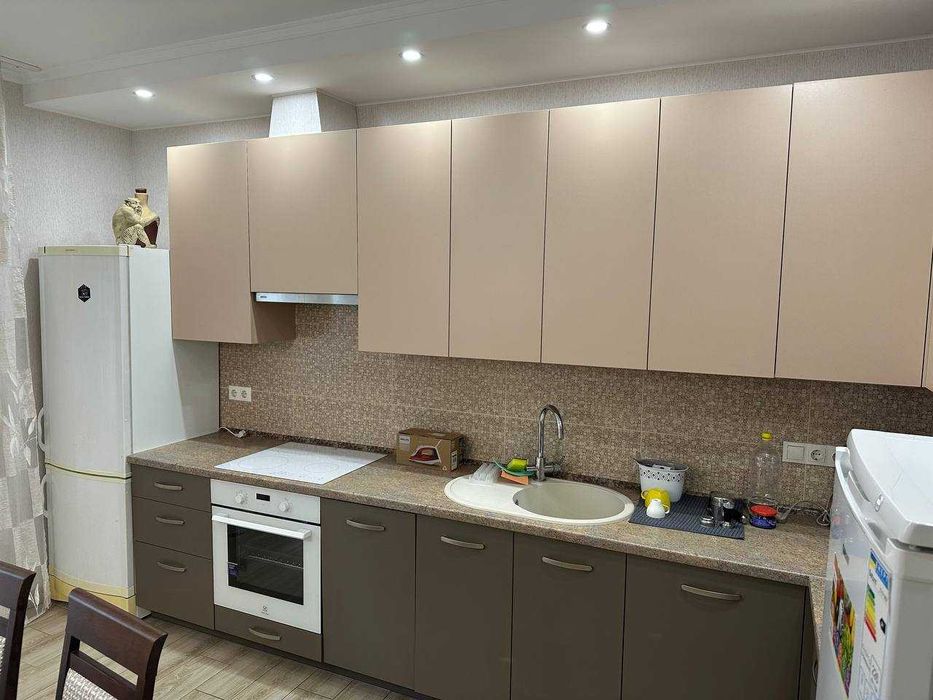 Квартира на вул. Виговського, 10-Ж в Київ, ID 259679, фото №4